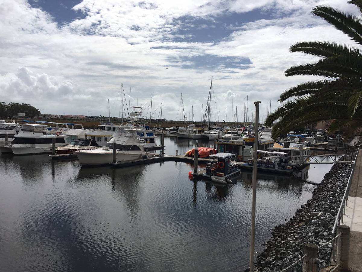 Hope Harbour Marina My Marina Guide