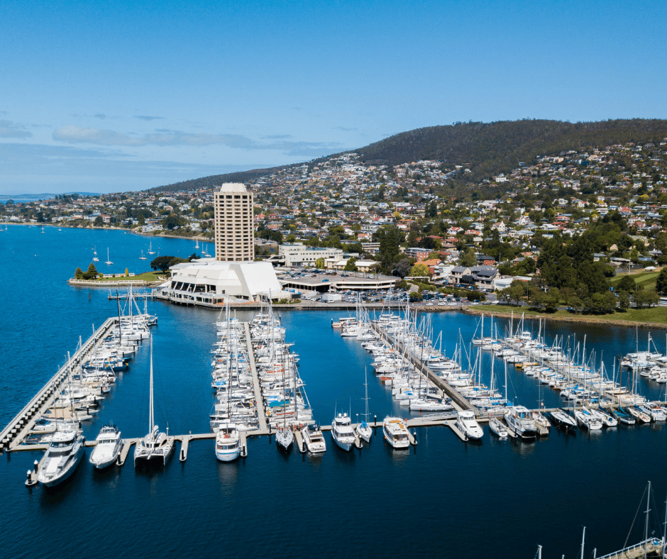 Derwent Sailing Squadron My Marina Guide