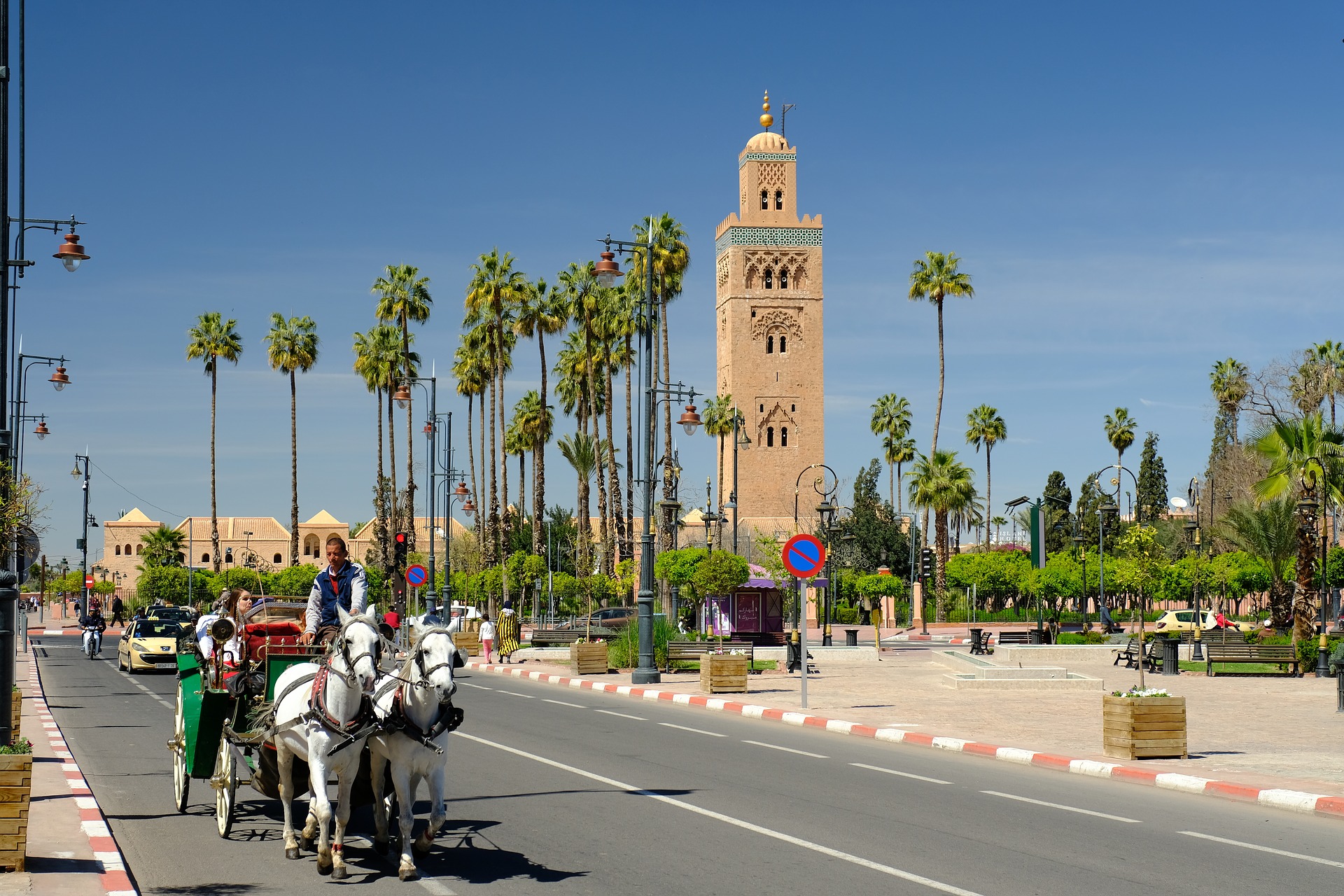 MyMaroc Marrakech Safi