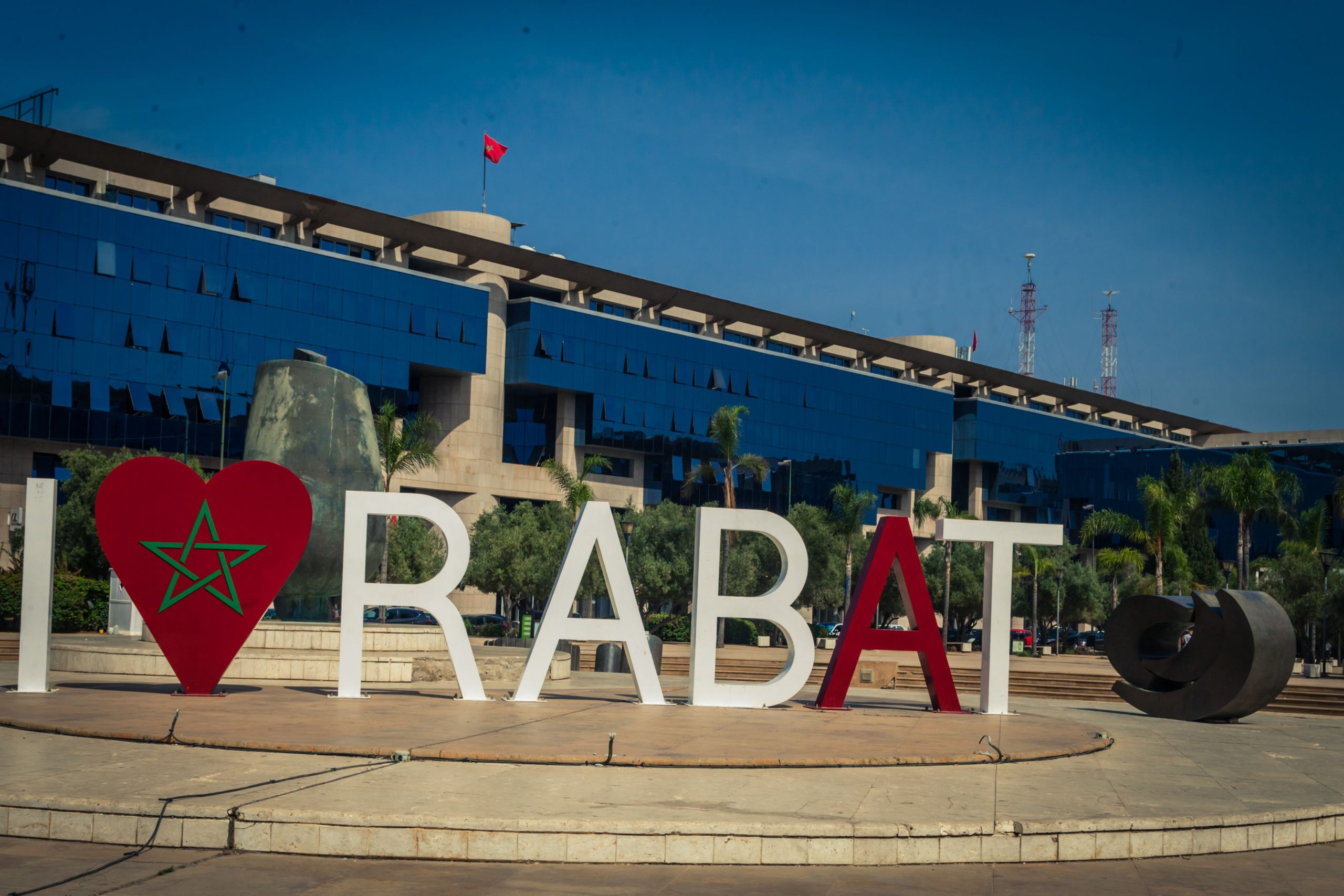 MyMaroc Rabat Salé Kénitra