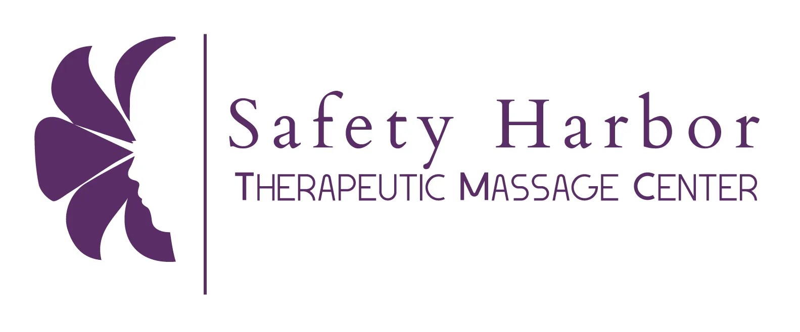 shtmassagecenterlogo Safety Harbor Therapeutic Massage Center