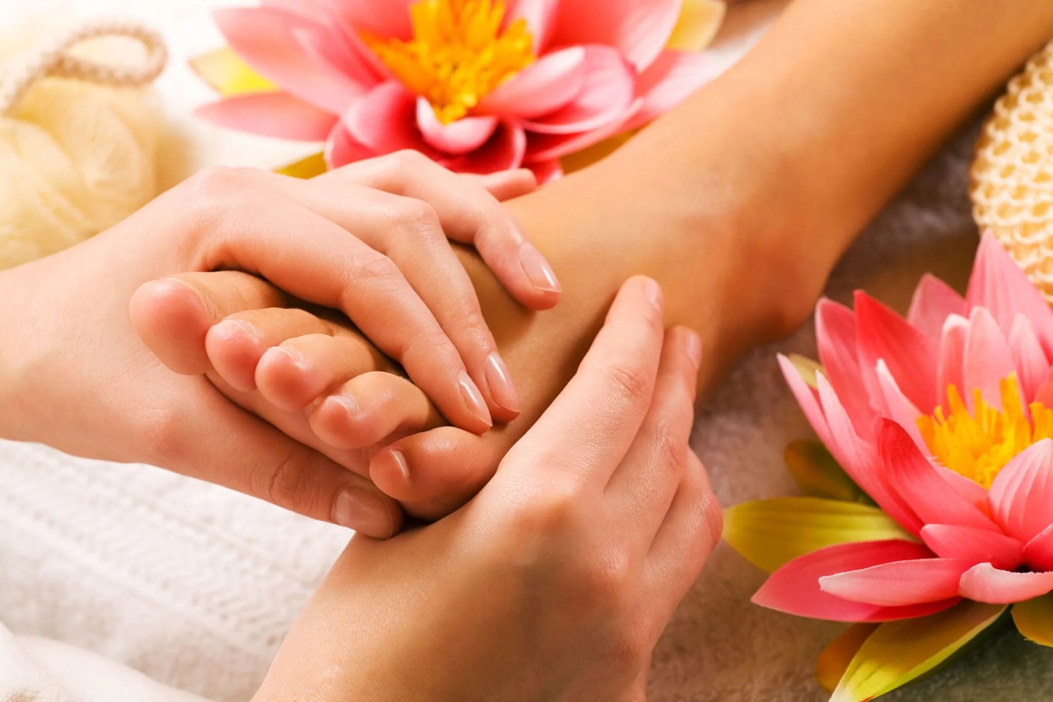 Make An Appointment Safety Harbor Therapeutic Massage Center