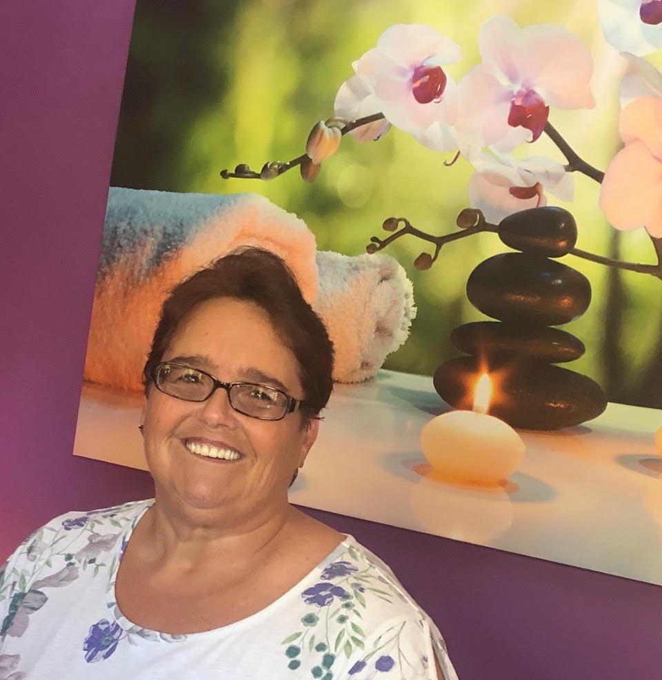 Our therapists Safety Harbor Therapeutic Massage Center