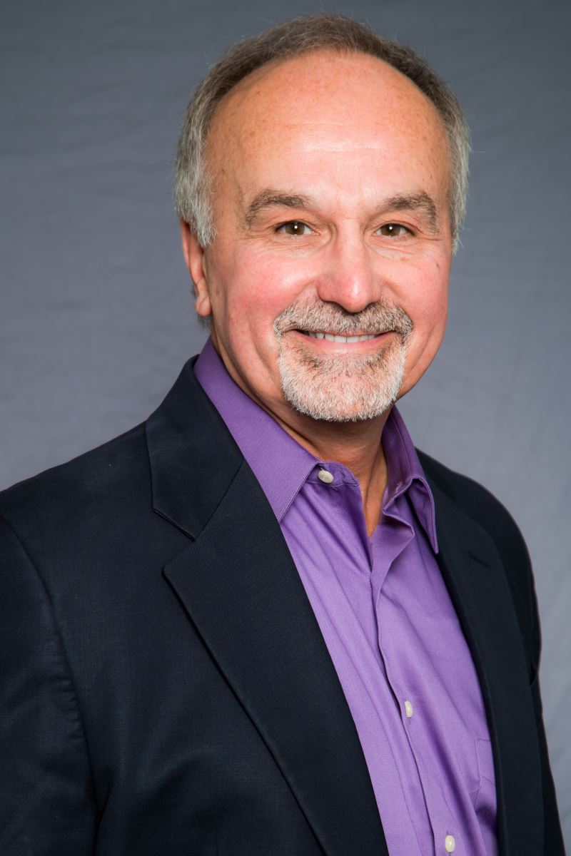 Dr. Roger Landry Featured in the Huffington Post and on Growing Bolder