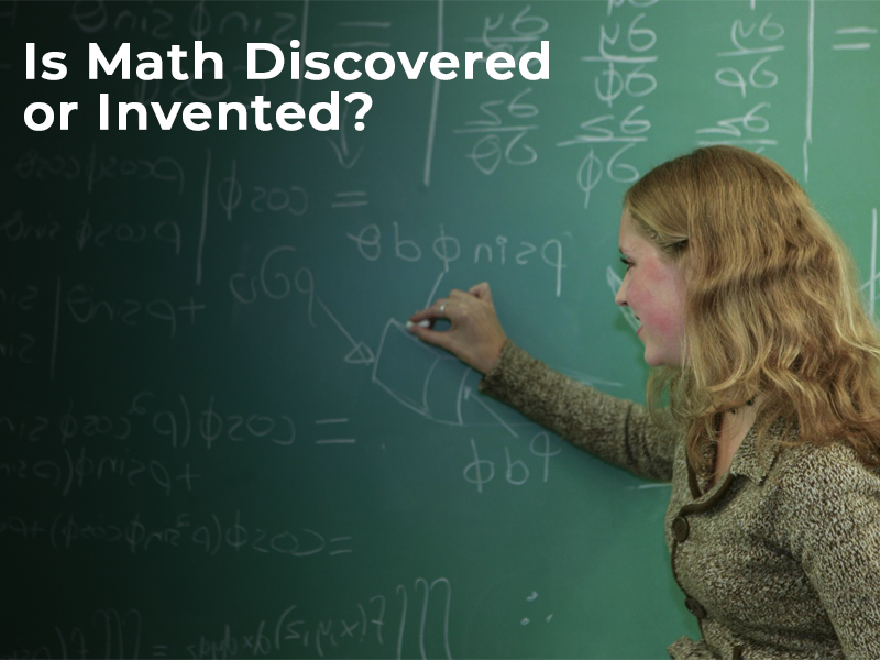 Guide on Amazing Math History, Who Invented Math, & Other Facts