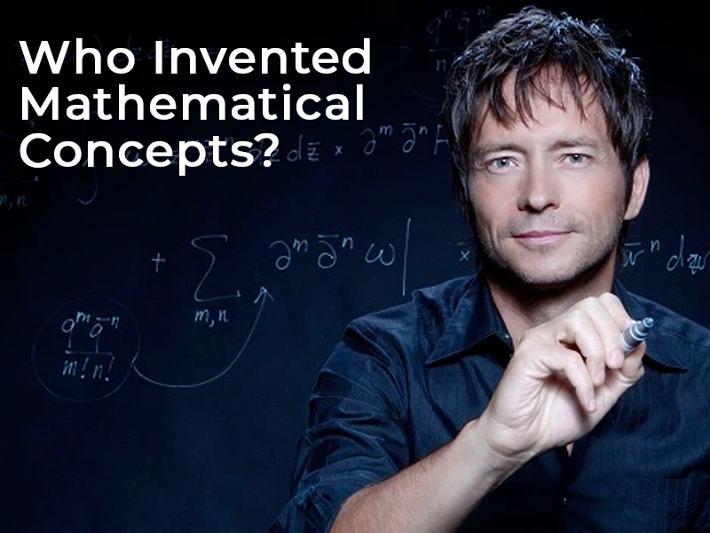 Guide on Amazing Math History, Who Invented Math, & Other Facts