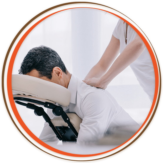 Maui Mobile Chair Massage Maui’s only professional, licensed and