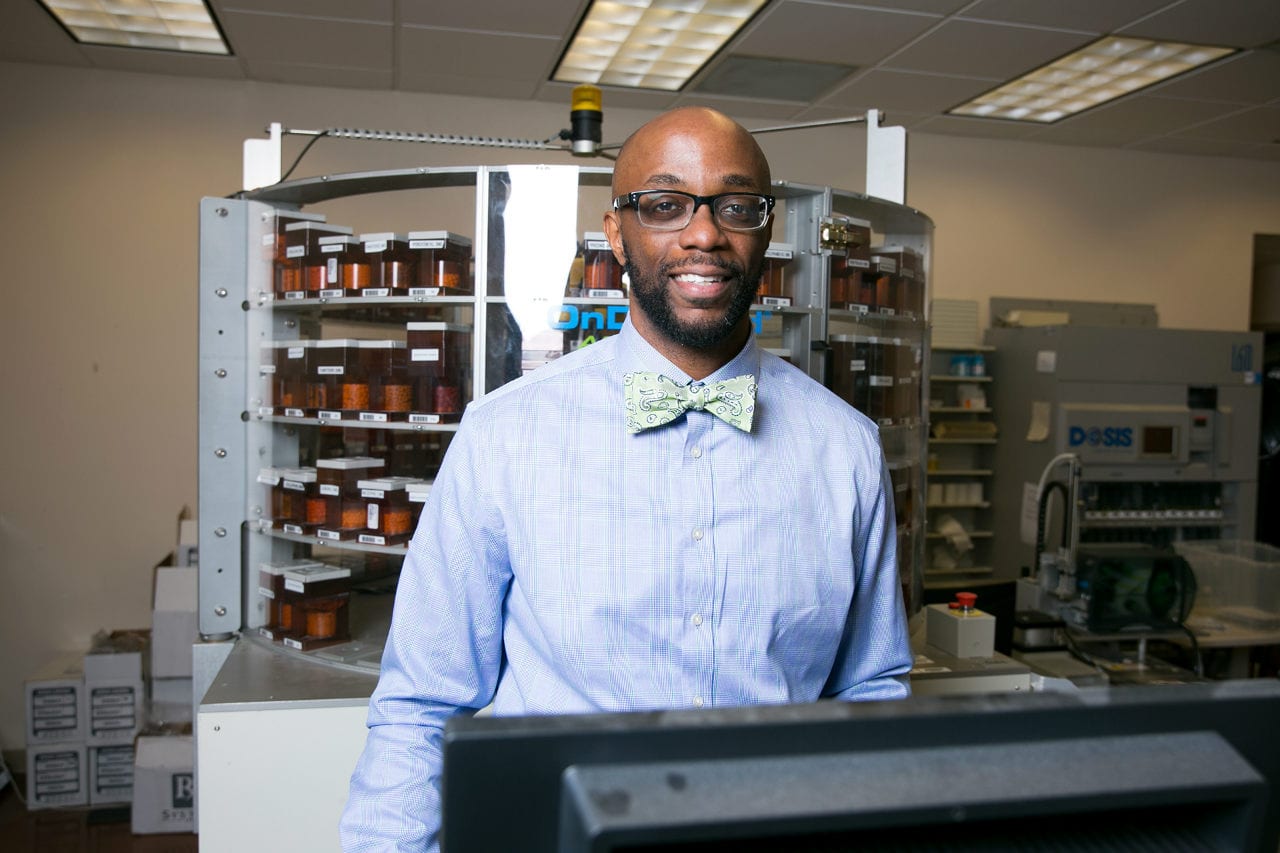The Value of a Reliable and Customized LongTerm Care Pharmacy Service