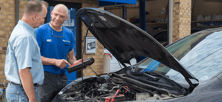 Emissions Repairs - My Mechanic Inc. | Elmhurst - Clarendon Hills Auto