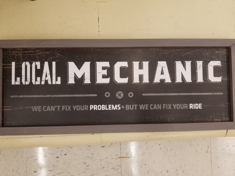 Q's Mobile Mechanics St Louis