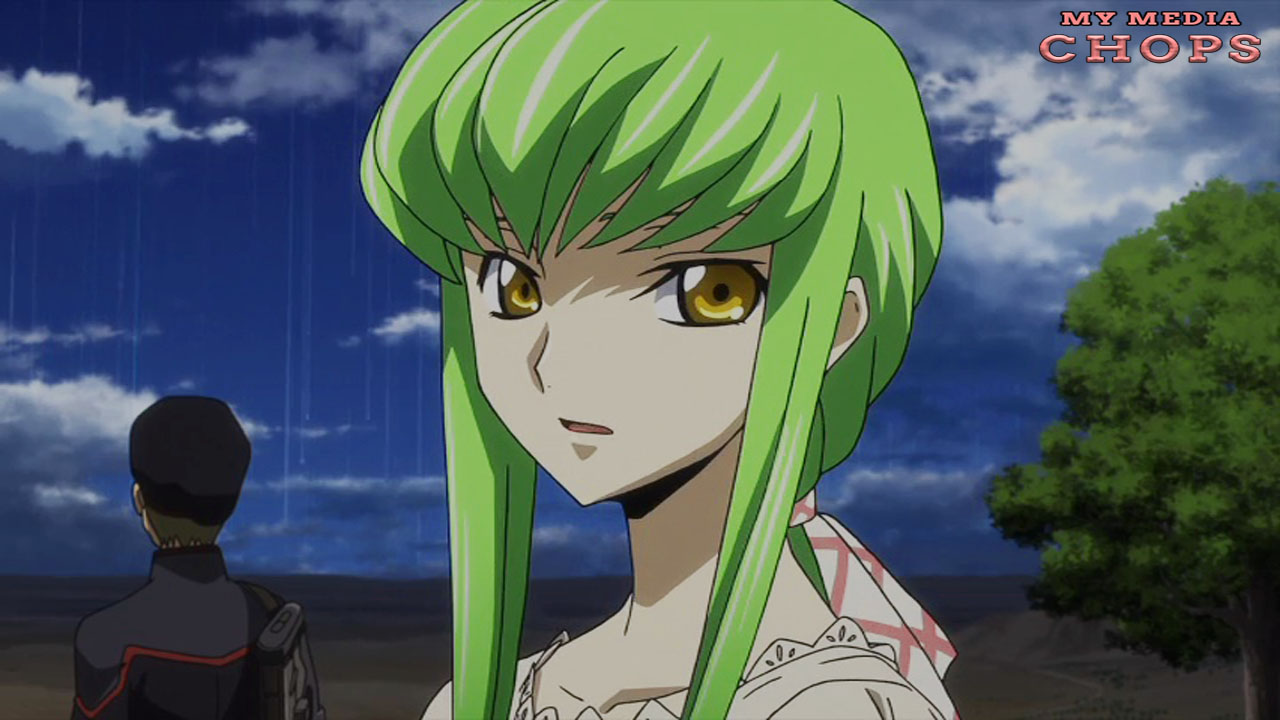 15 of My Favorite C.C. Quotes That Created Amazing Moments in Code Geass My Media Chops