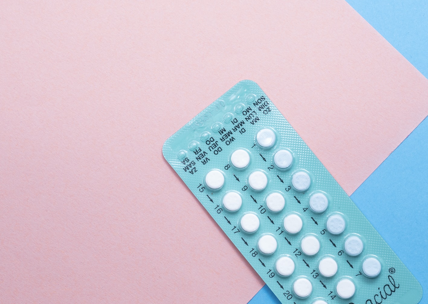 Taking Birth Control Pills at the Same Time Every Day What to Know