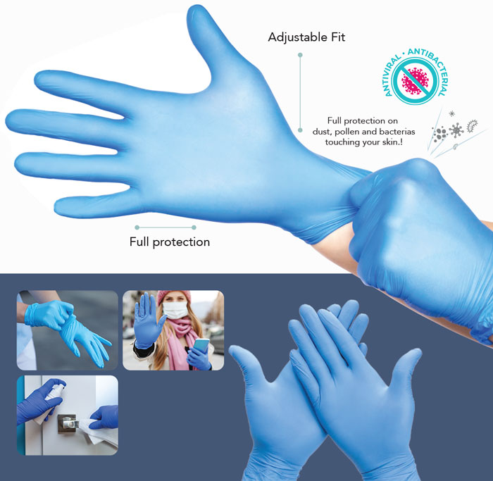 MYME Labs Medical Supplies