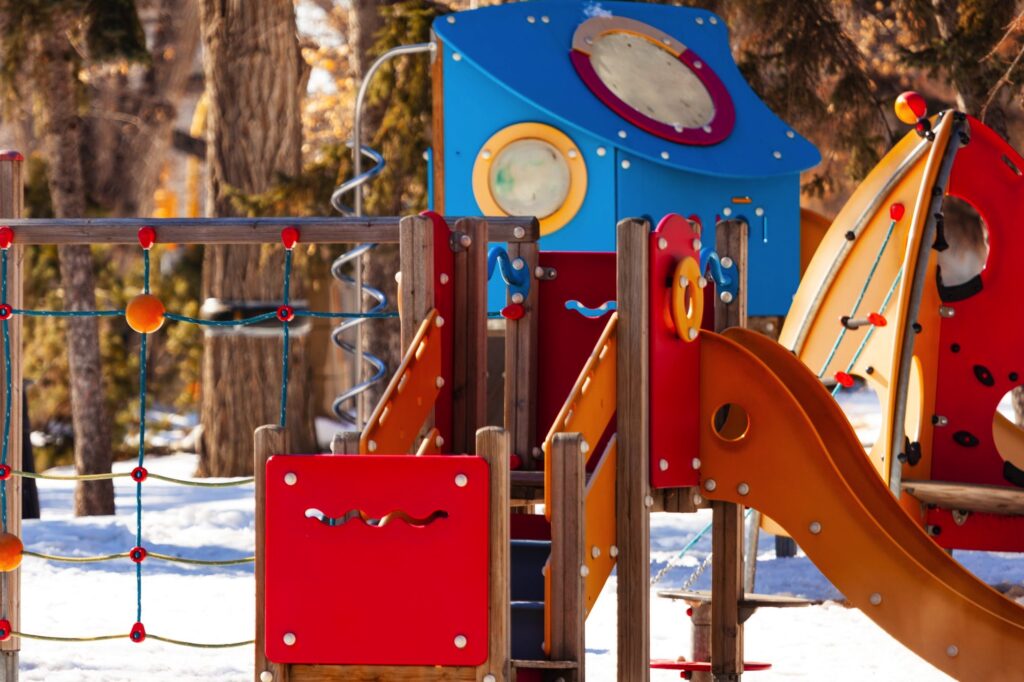 Where To Find The Best Playground For Kids In Melbourne?