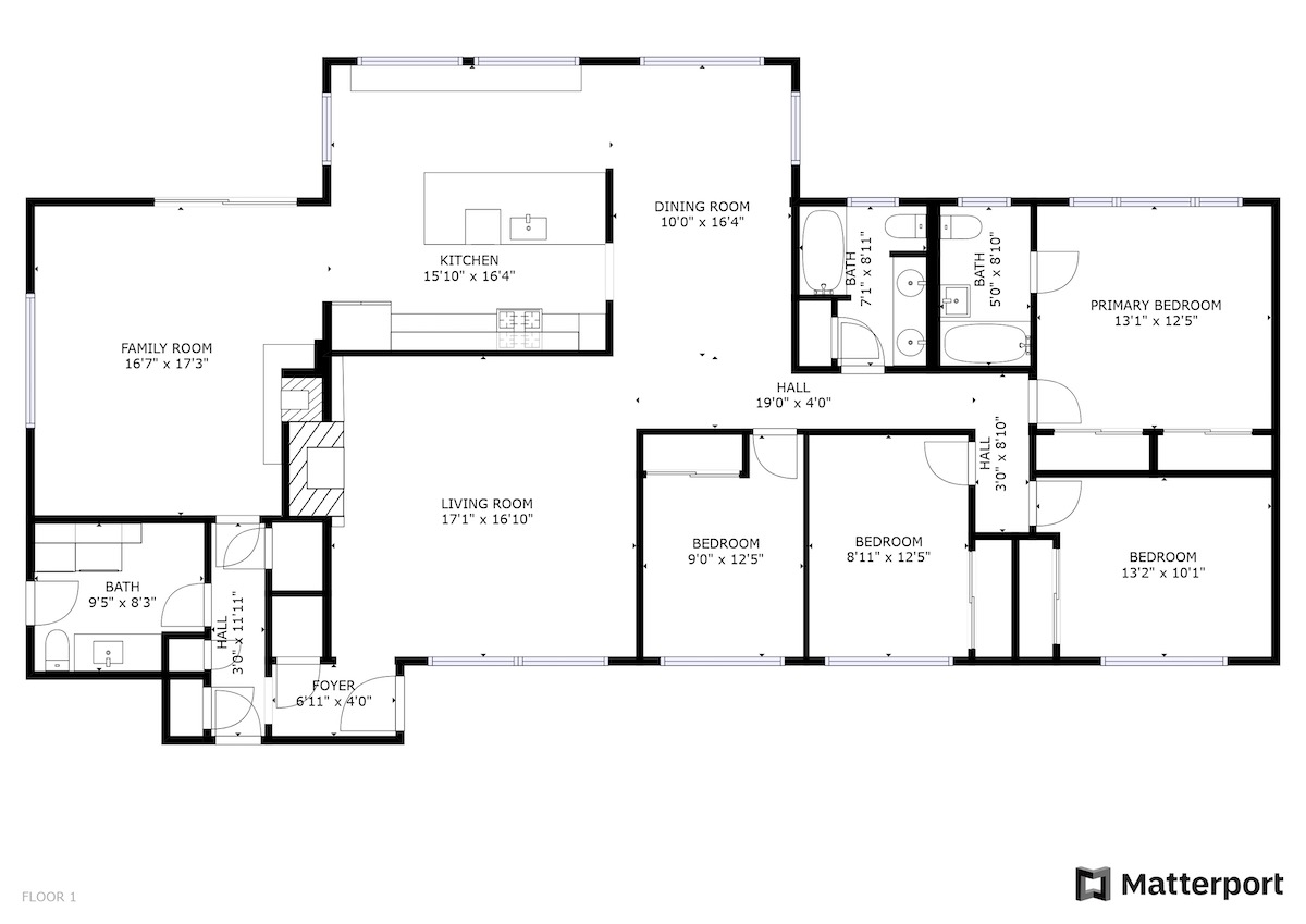MidCentury Marvelous on Mercer Island My Mercer Island My Mercer Island