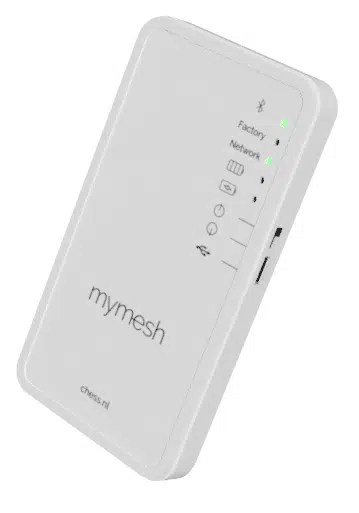 Bluetooth Gateway