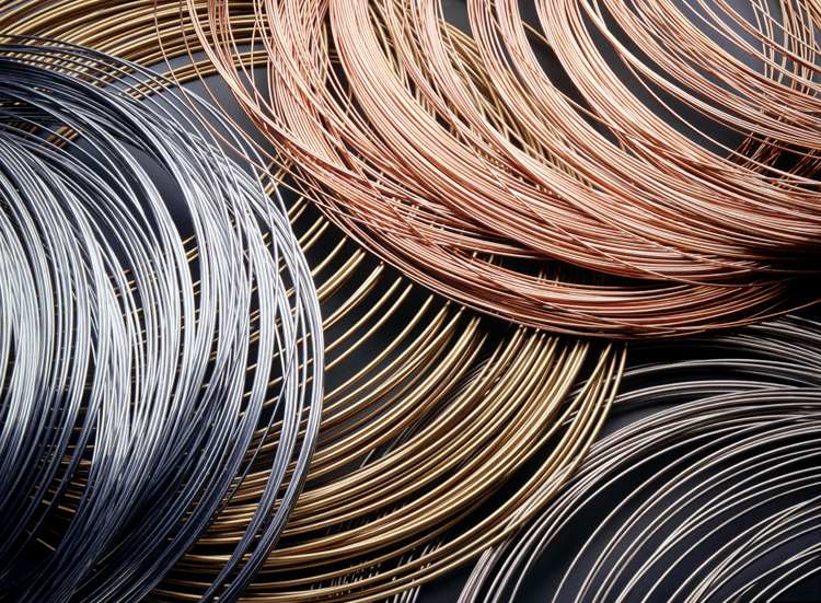 Order Metco 405A Wire Material Online at myMetco