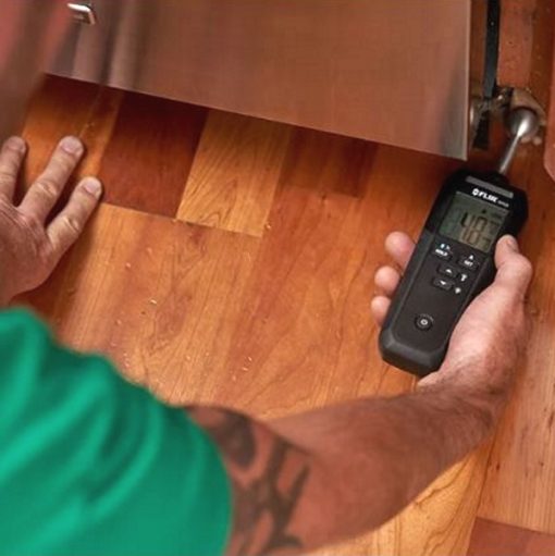 FLIR MR59 Ball Probe Moisture Meter with Bluetooth My Meter