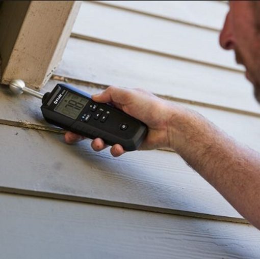 FLIR MR59 Ball Probe Moisture Meter with Bluetooth My Meter