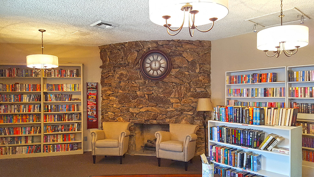 Meadowbrook — Mobile Homes In Santee, CA