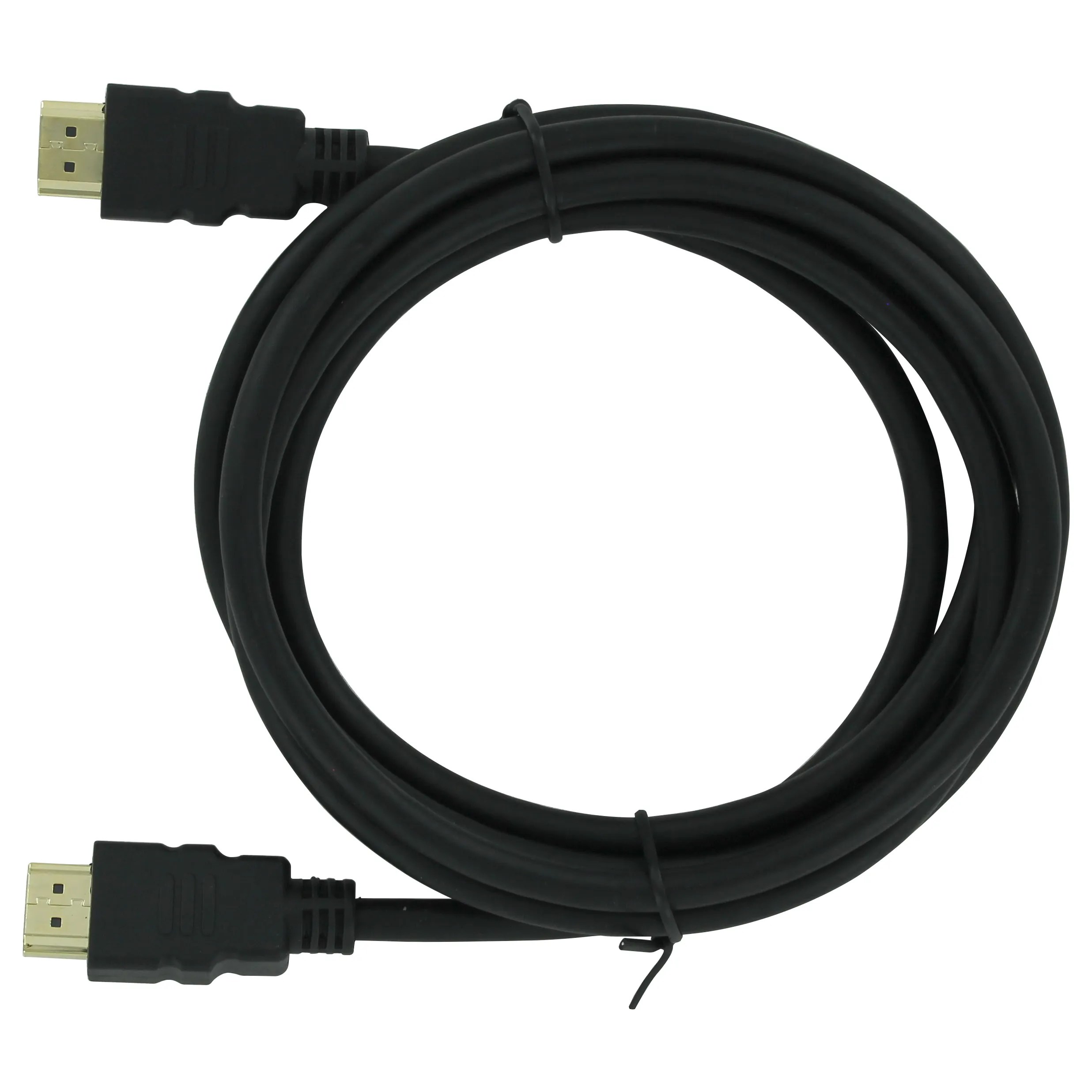 Buying the right ethernet cable can be a real pain. High Speed HDMI™ met Ethernet Kabel 1 Meter - Zwart ...