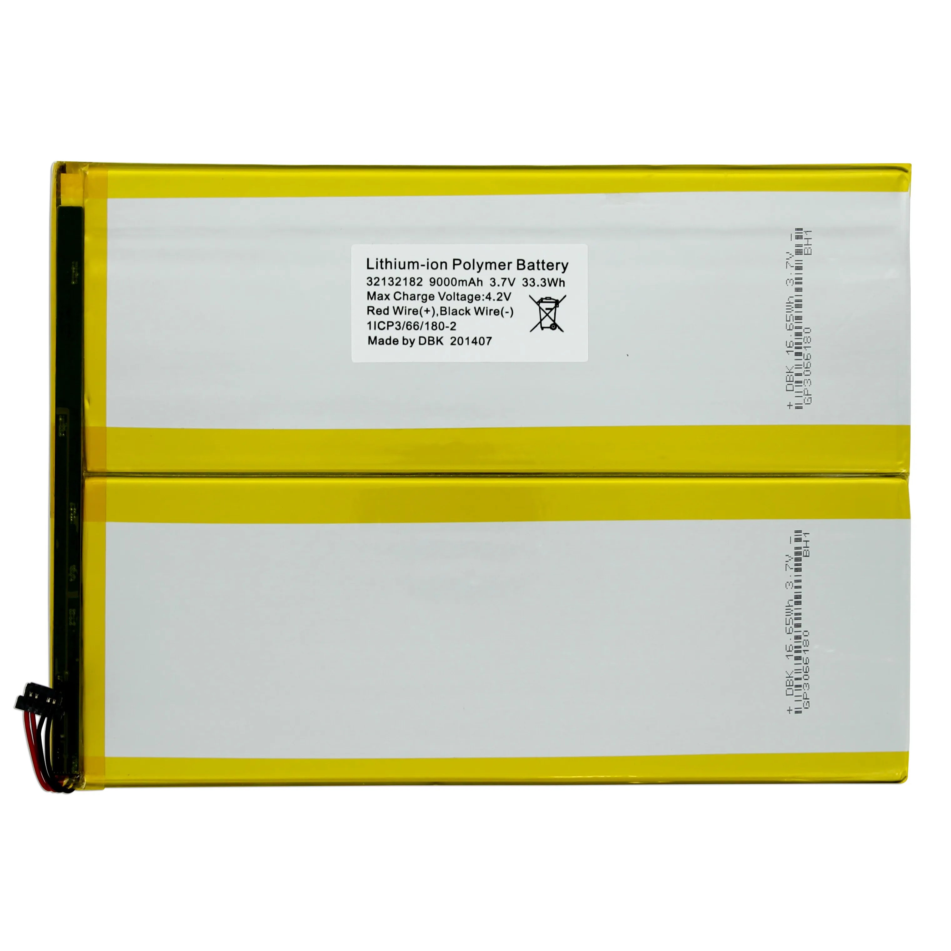 Medion LifeTab S10334 Medion Tablet Akku ReplaceDirect.de