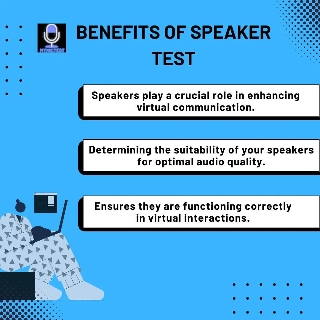 Speaker Test - Quick Audio Check