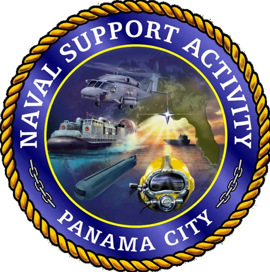 Naval Support Activity Panama City