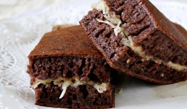 Resep Martabak Keju, Makin Lembut dan Gurih dengan Susu