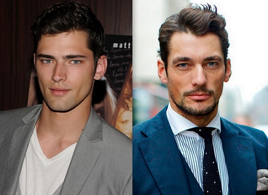 Forbes Highest Paid Male Models And The Top Earns Way Less Than