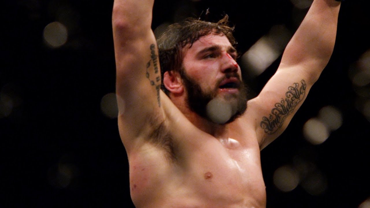 Ufc Events 2023 Former UFC fighter Jimmie Rivera signs with Bare Knuckle FC