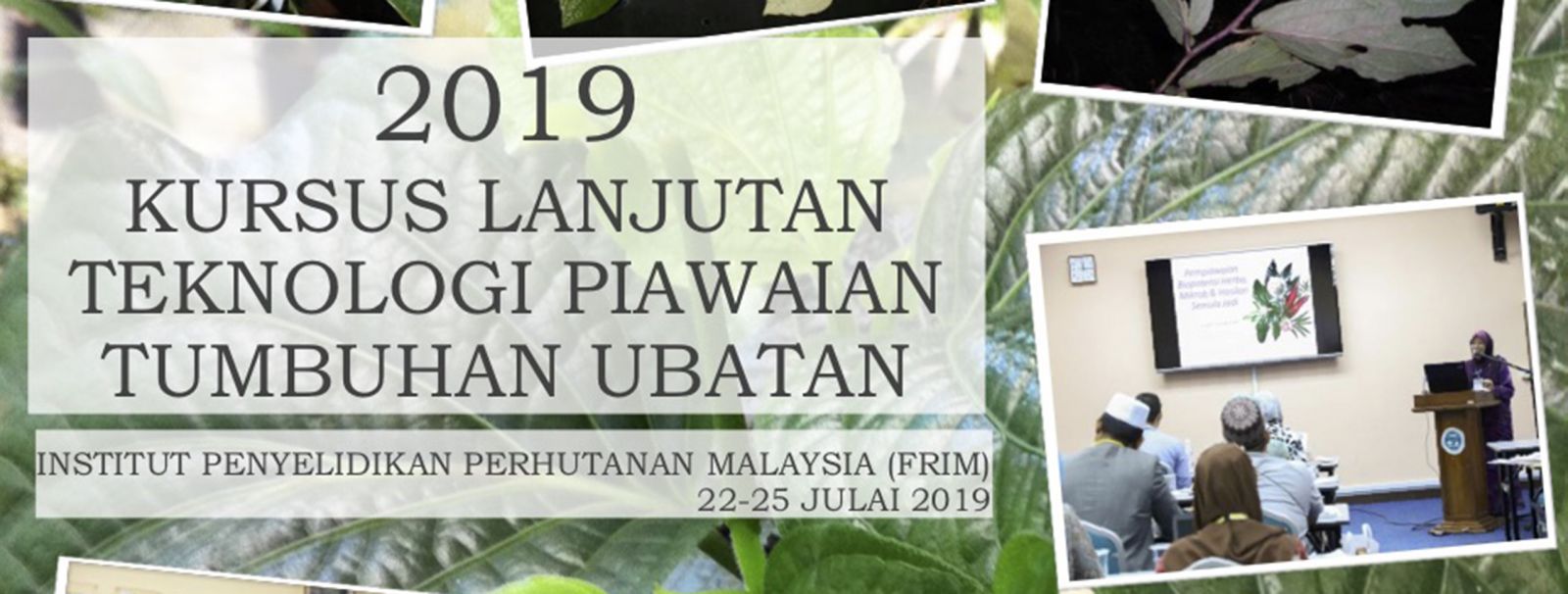 Malaysian Natural Products Society