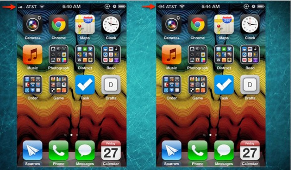 Repeater Installation Guide for Mobile Signal Booster Repeater System