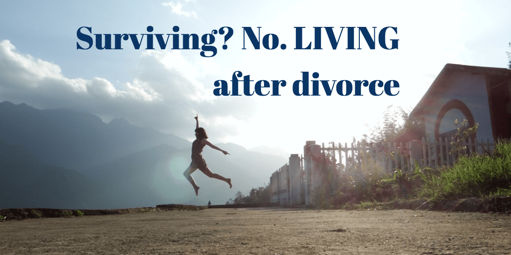 Grown Up Child Talks About Divorce Modern Law