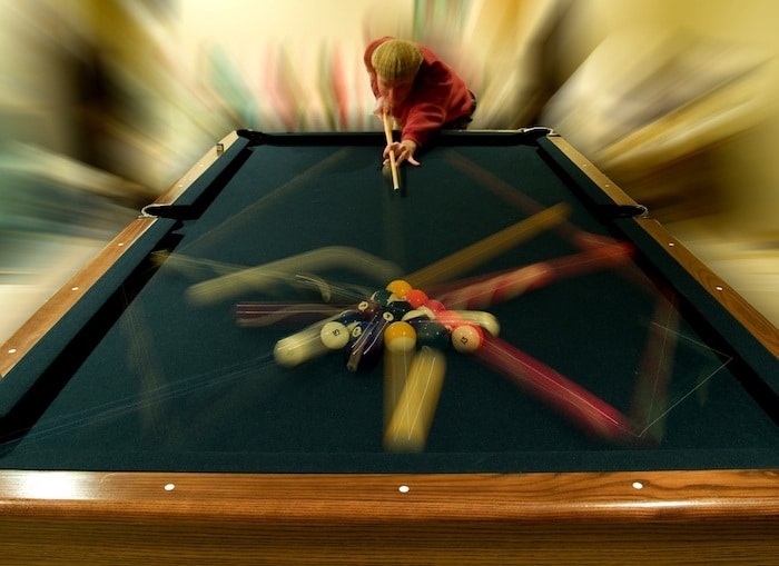 15+ Motion Blur Photos That Inspire