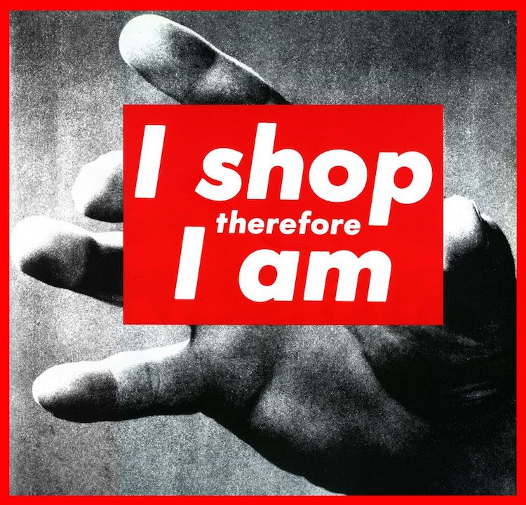 Text Art 8 Artists Who Use the Power of Language in Art