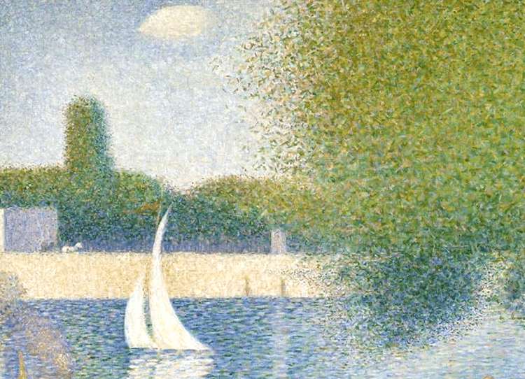 Post Impressionism Definition and Post Impressionism Characteristics