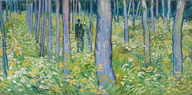 Post Impressionism Definition and Post Impressionism Characteristics