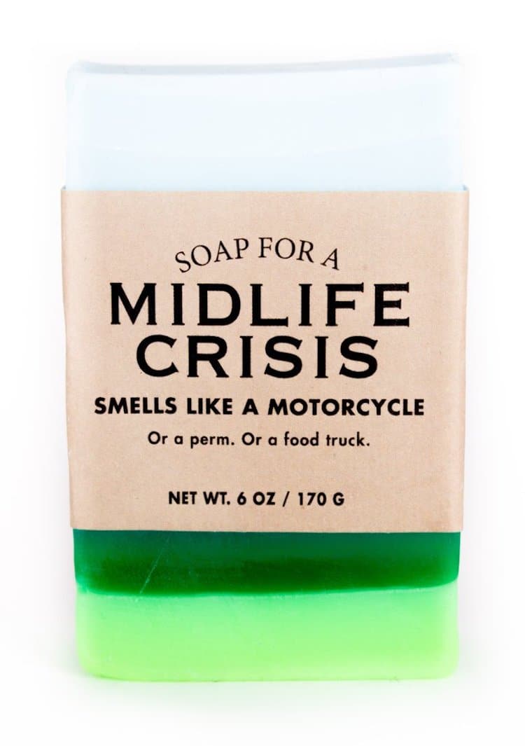 These deals for bar soap holders are already going fast. Quirky Bar Soap has Hilarious Names and Even Funnier Scents