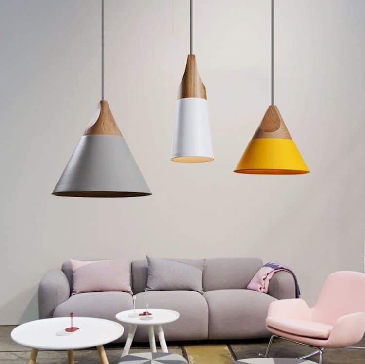 5 Easy Ways to Bring Scandinavian Design Into Your Home