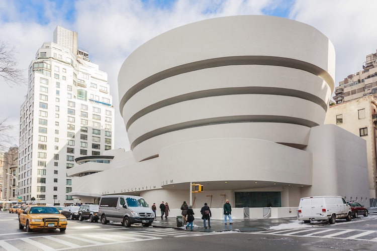5 Famous Pieces of New York Architecture Not to Miss