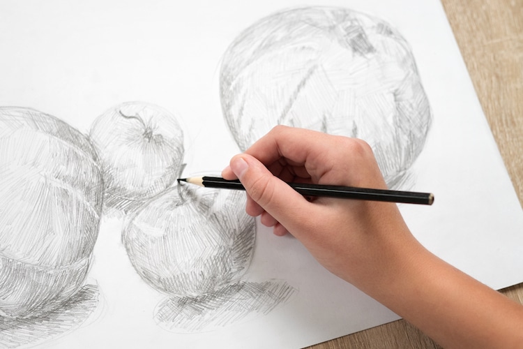 Hue Redner's Blog 5 Practical Drawing Tips to Take Your Art to the