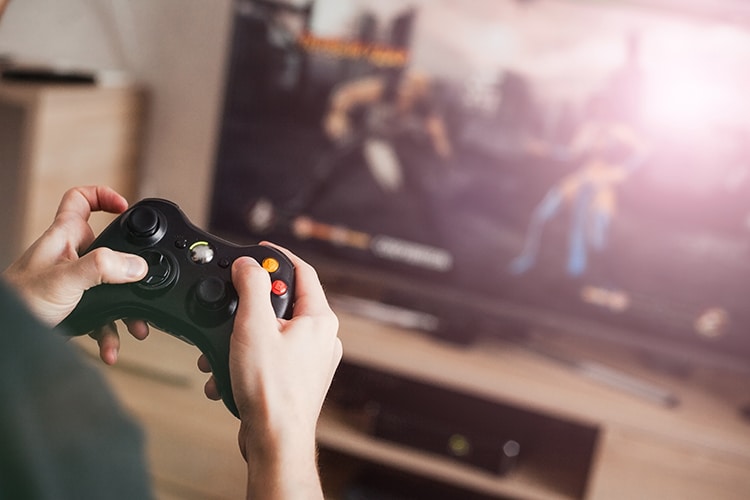 En la actualidad, los juegos de video son una de las principales. Jugar Videojuegos En La Infancia Te Hace Mas Inteligente En La Vida Adulta