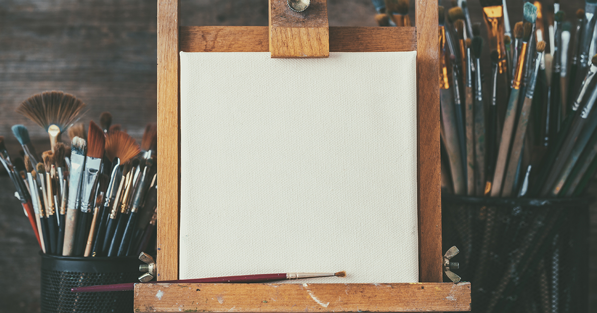 Best Canvases for Beginner and Professional Artists