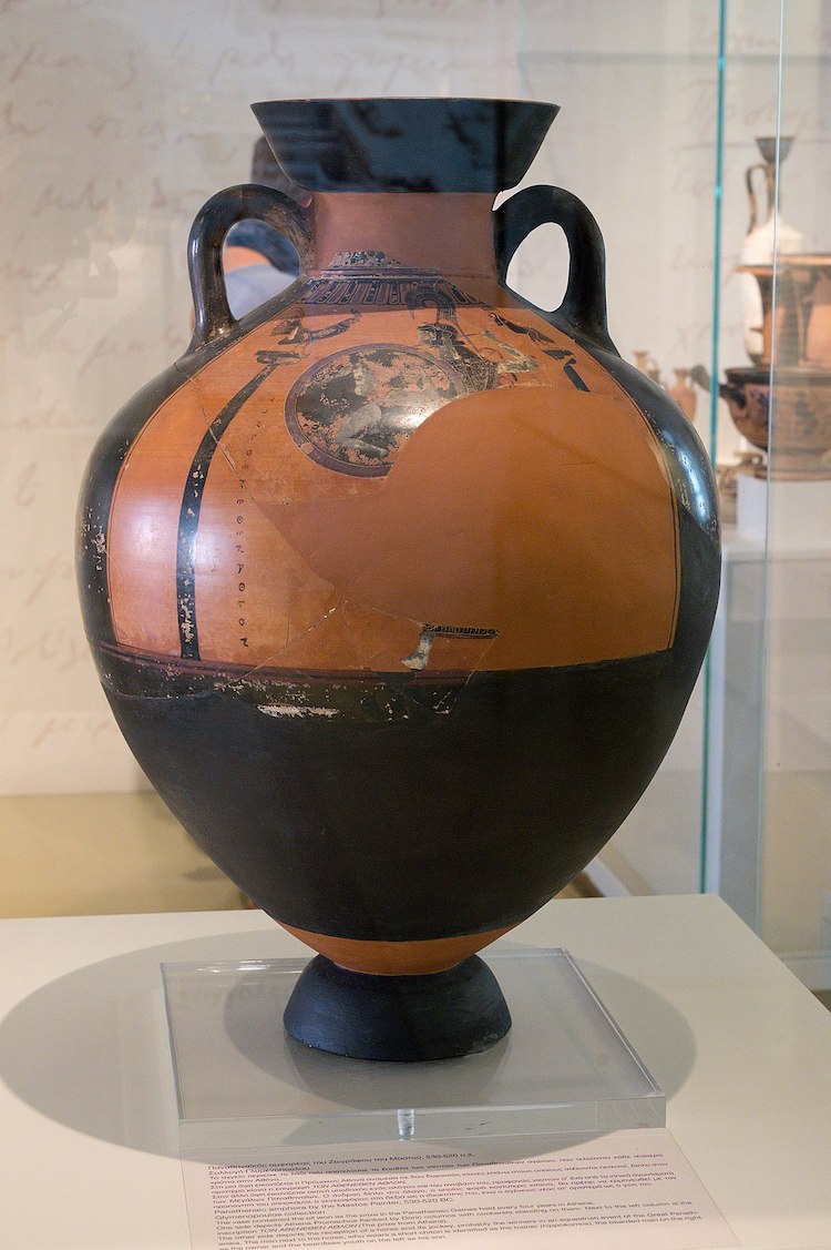 Uncover the History of Ancient Greek Pottery and How It Evolved Over