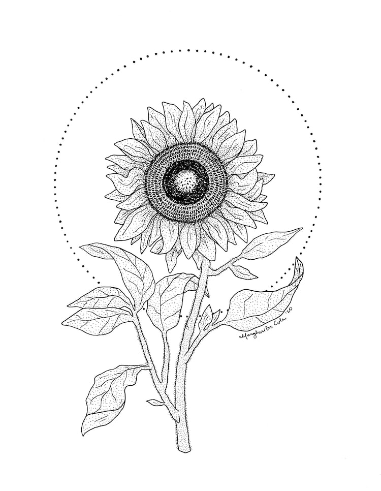 100+ Quick And Simple Drawing Ideas Inspired By Your Life 100+ Quick And Simple Drawing Ideas Inspired By Your Life