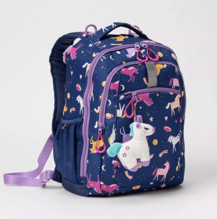 Target Launches Inclusive Backpacks for Kids and Adults Who Use