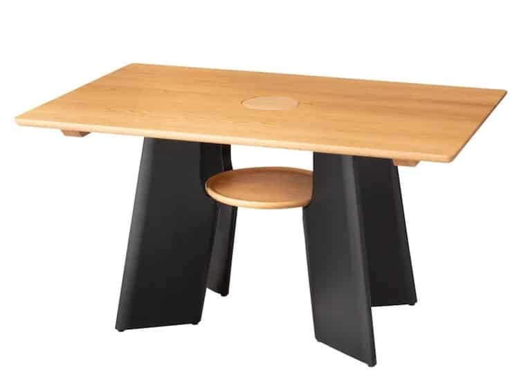 FelineFriendly Furniture Gives Cats a Seat at the Table and Makes Them