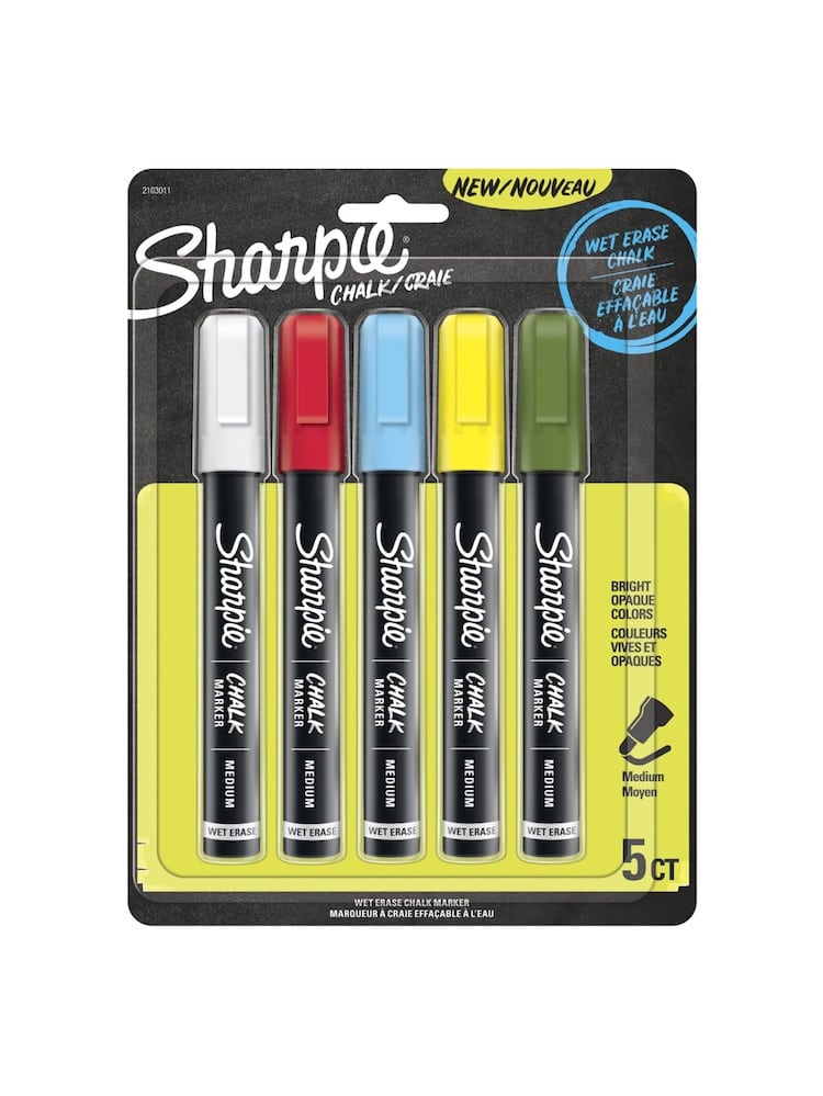 5 Best Chalk Markers To Create Amazing Signs and Designs My Modern Met