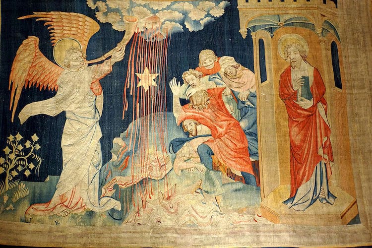 5 Famous Tapestries from History That Feature Stories Woven in Thread